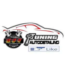 KFY AUTODETAILING TUNNING SRL
