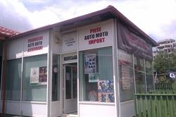 Piese Noi Auto-Moto Acte auto Cesa AutoMoto Parts