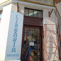 Nord Libris SRL Libraria Amadeus
