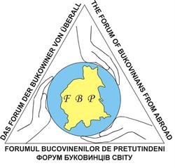 Forumul Bucovinenilor de Pretutindeni