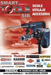 Smart Tools Sib SRL