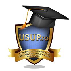 Uniunea Studenţilor din Universităţile Private din România