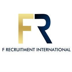 F Recruitment International SRL