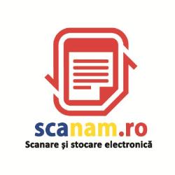 SC SCANAMRO SRL