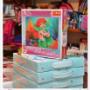 Încărcat de vizitator în 23.04.2016  - Jocuri si jucarii la Libraria Buburuzza din Focsani.