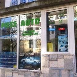 ERIDO-TRADING SRL