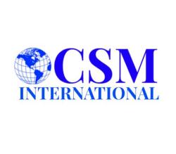 CSM International