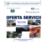 Oferta servicii