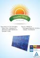 Panou Fotovoltaic SGC A10 245wH