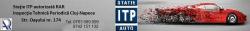ITP & Atelier AUTO LD Mircea