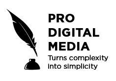 Pro Digital Media