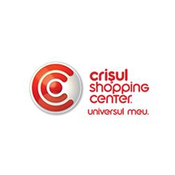 Crişul Shopping Center