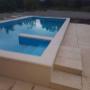 Aquablue Piscine