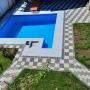 Aquablue Piscine