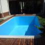 Aquablue Piscine