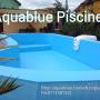 Aquablue Piscine