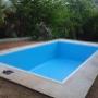 Aquablue Piscine