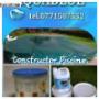 Echipamente Piscina