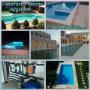 Încărcat de vizitator în 23.01.2018  - Constructor Piscine - AQUABLUE 
                   , , construim împreună cu tine...."

Realizam piscine din prefabricate, placate cu pvc Liner , rezidentiale si publice, interioare sau exterioare,  orice forma si dimensiune. Realizam piscine la cheie, asigurand echipamentele necesare si serviciile de consultanta, proiectare si intretinere.
Suntem profesionistii pe care ii cautati. 
SPECIALIŞTII ÎN PLACAT PISCINE CU PVC LINER SI MONTAJ INSTALATII ELECTRICE SI DE FILTRARE PENTRU PISCINE.
Contactati-ne, noi vom transforma ideile şi proiectele dvs. în realitate .
http://www.aquabluepiscine.portfoto.ro

tel.0771507552