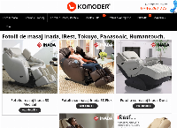 S.C.Komoder Interactive S.R.L Bucuresti