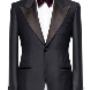 Mens Square - Costume Barbati Bespoke 1