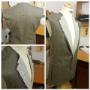 Mens Square - Costume Barbati Bespoke 5