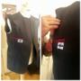 Mens Square - Costume Barbati Bespoke 7