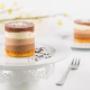 Trio Mousse