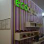 Ecooptic interior