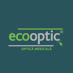 EcoOPTIC Optica Medicala Suceava George Enescu