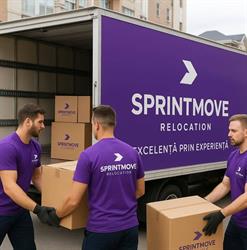 Sprintmove Company