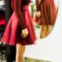 Rochie Craciun