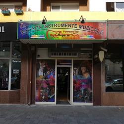 MusicDepo / Hemilton Shop SRL