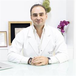 CBS Medcom Hospital - Dr. Raul Chioibas