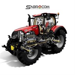 SABROCOM