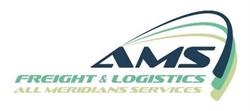 AMS Freight & Logistics