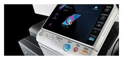 Konica Minolta Gold Partner