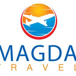 MAGDA Travel
