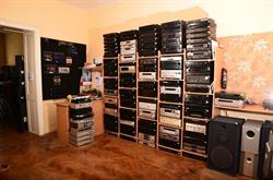 Power Zone