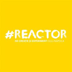 Reactor Cluj