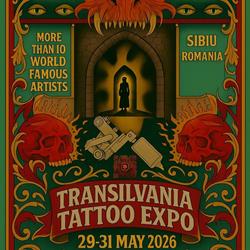 Transilvania Tattoo & Bodypiercing Studio