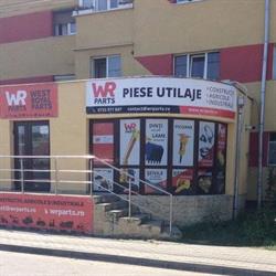 West Royal Parts