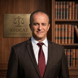 Cabinet de avocat Anghel Nicolae Cristinel