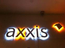 Axxis club fitness & spa