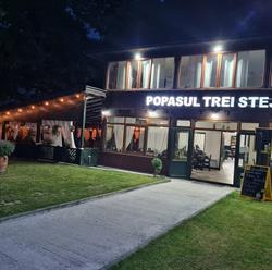 POPASUL TREI STEJARI HOREZU