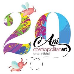Cosmopolitan Art
