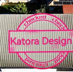 S.C. KATORA DESIGN S.R.L