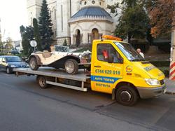 Remorcari Auto Trifan