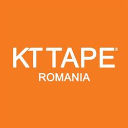 KT Tape Romania