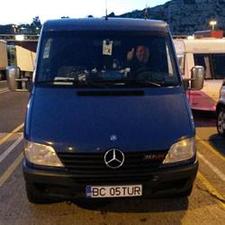 LUKY TOUR SRL